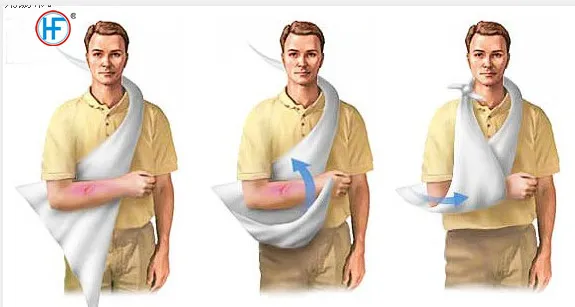 First Aid Kits Bandage