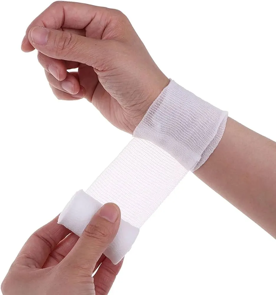 PBT Bandage Detail 5