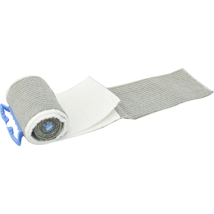 Israeli Emergency High Strength Compression Bandage Wound Dressing Hemostatic Control Bandage