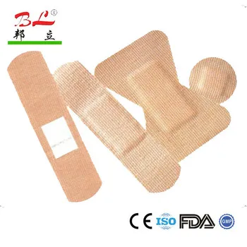 Cohesive Bandage 3