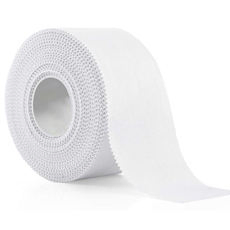 Different Sizes Available Aperture Zinc Oxide Adhesive Plaster Roll
