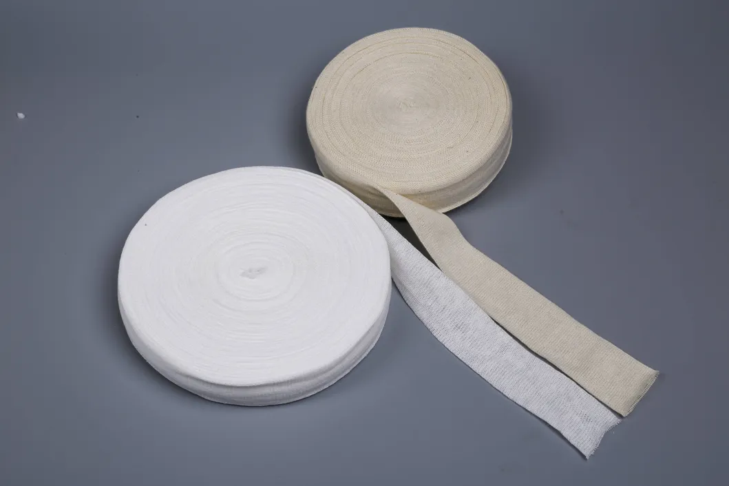 Tubular Bandage Display 2