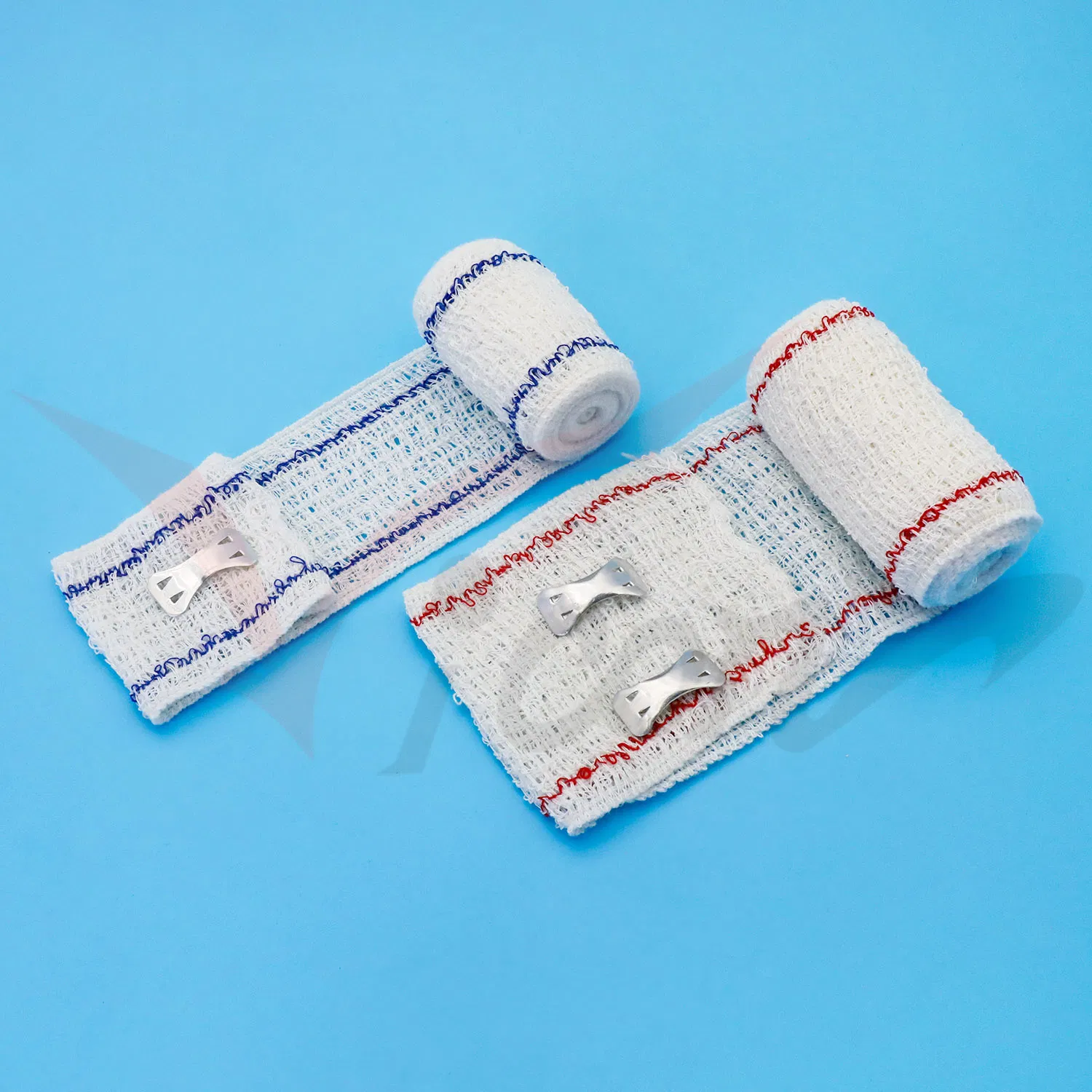 Low Price CE Approved OEM ODM China Medical Supply Cotton Crepe Bandage