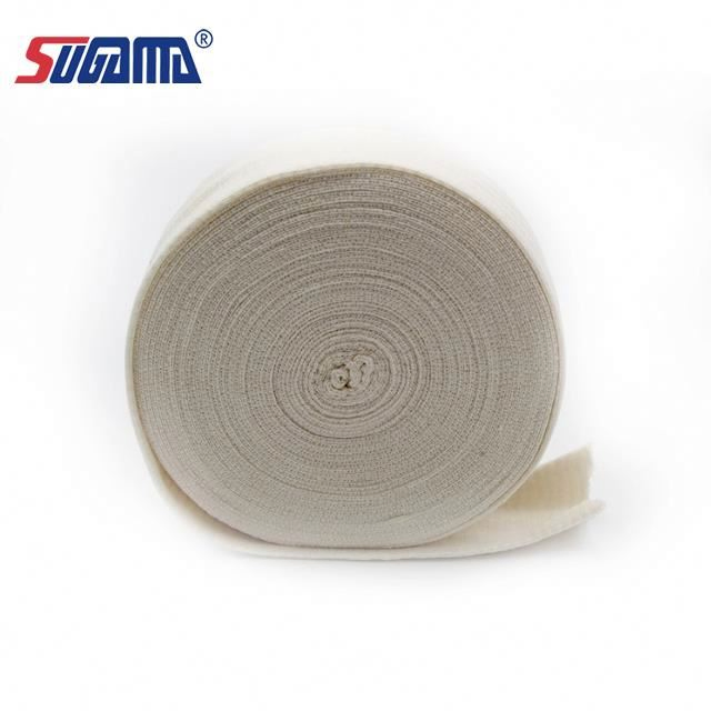 10 Meters Elastic Tubular Support Tube Bandage for Legs