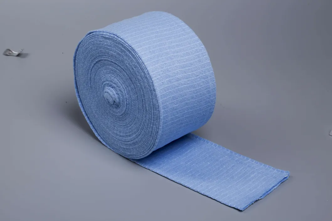 Medical Elastic Tubular Bandage