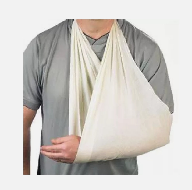 Factory Healthy First Aid Outdoor Triangular Bandage