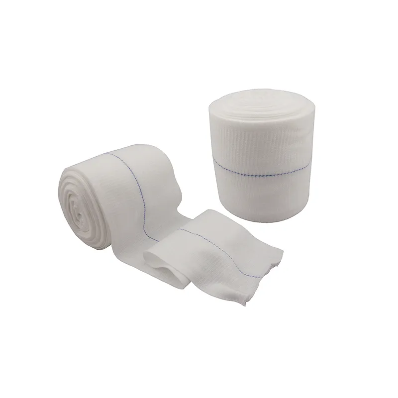 Tubular Compression Bandage 1