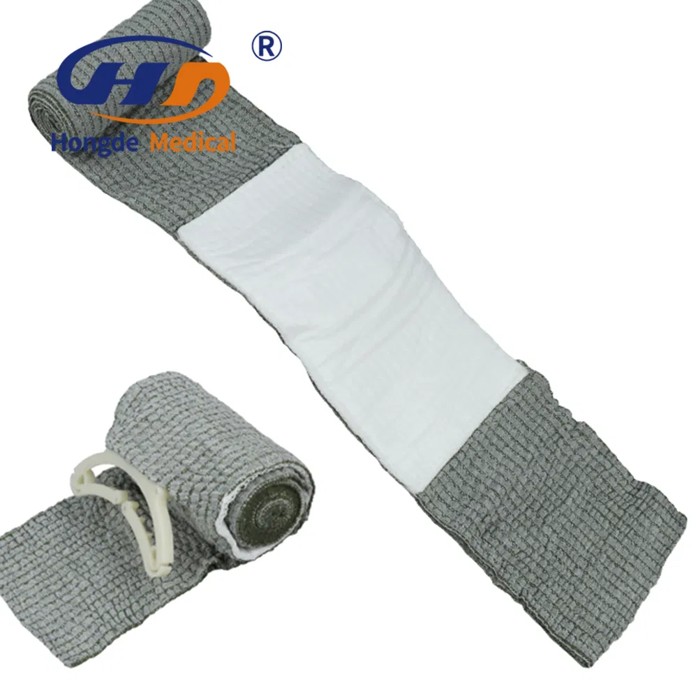 First Aid Hemostasis Emergency Trauma Tactical Style Bandage Triangular Cravat Bandages Style Sterile Bandage