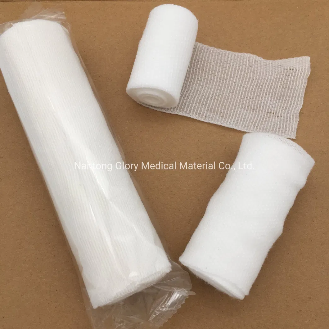Medical Bandage Application