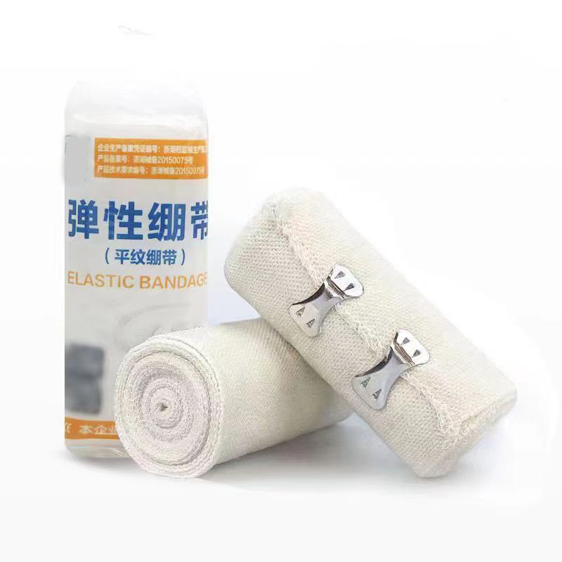 High Quality FDA CE Wound Dressing Leg Crepe Bandage Liquid Bandages
