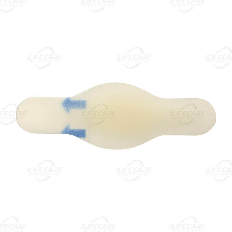 Hydrocolloid Bandages Waterproof Adhesive Blister Prevention for Feet Heel Fingers Toes