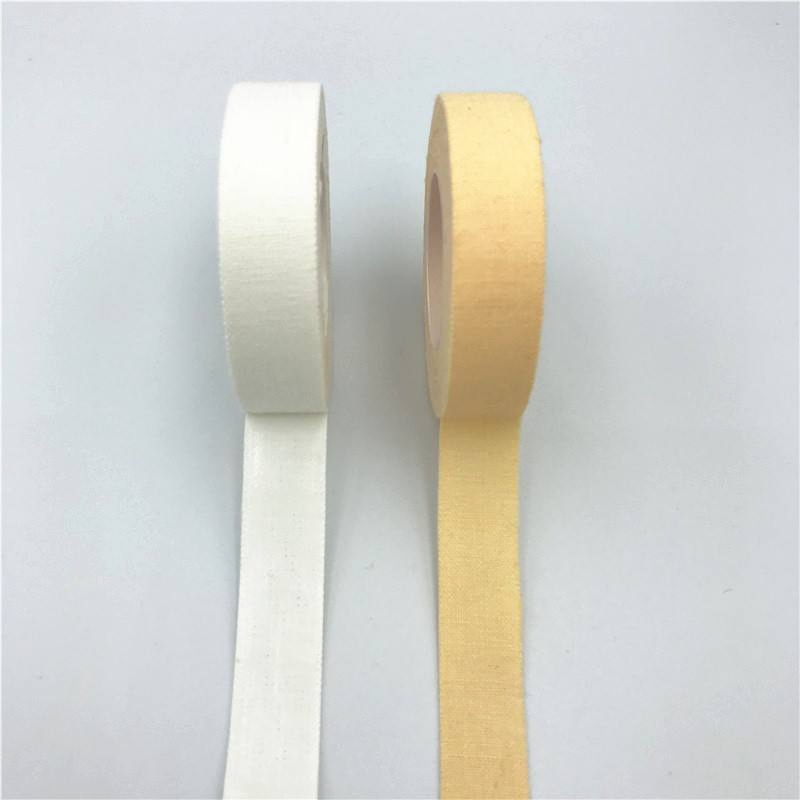 Different Sizes Available Aperture Zinc Oxide Adhesive Plaster Roll