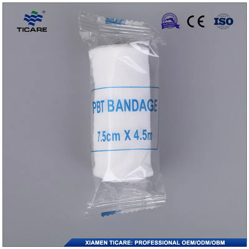 PBT Bandage 4
