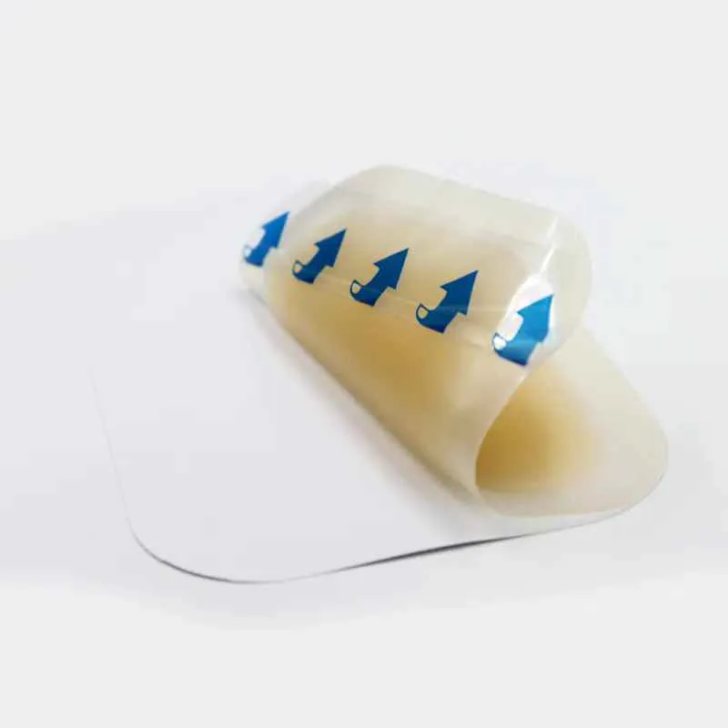 Hydrocolloid Wound Dressing