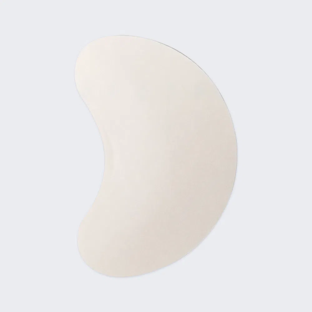 Blister Bandages Hydrocolloid Waterproof &amp; Invisible Foot &amp; Toe Blister Cure 44X69mm 5PC/Pack