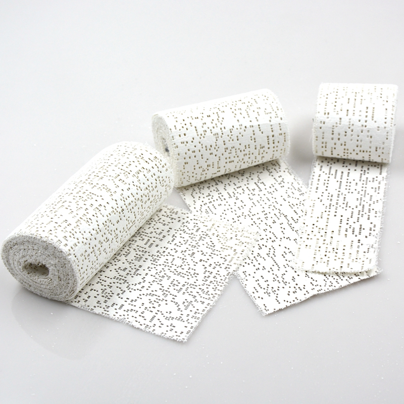 Brand Sterile Universal Medical Instrument PBT Bandage for Clinical Hospital