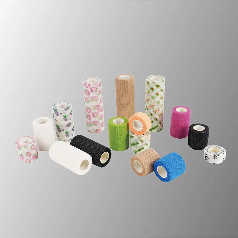 Medical Triangular Bandage 3