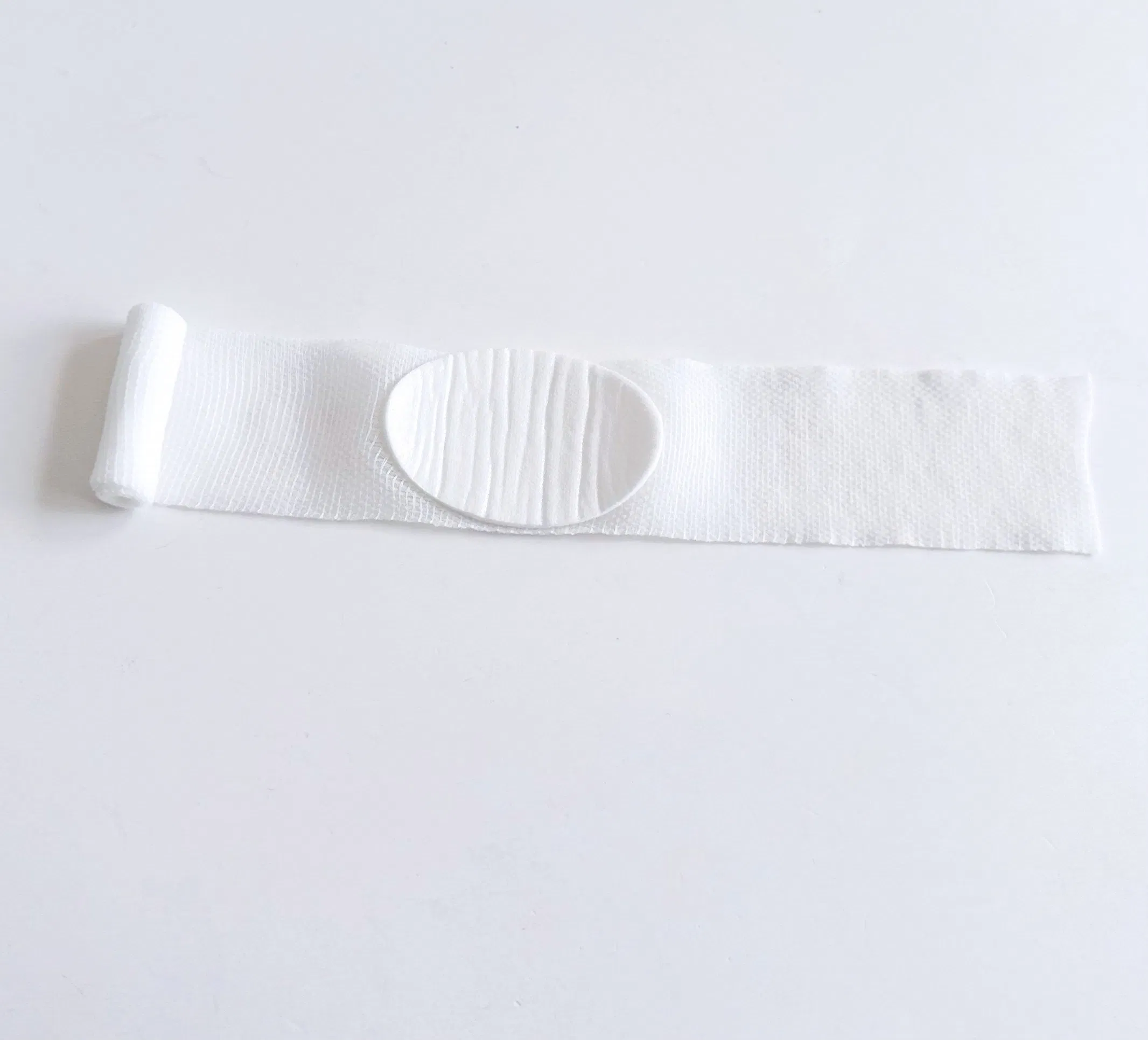 Compression Bandage for Injury Support and Surgical Dressing Needs