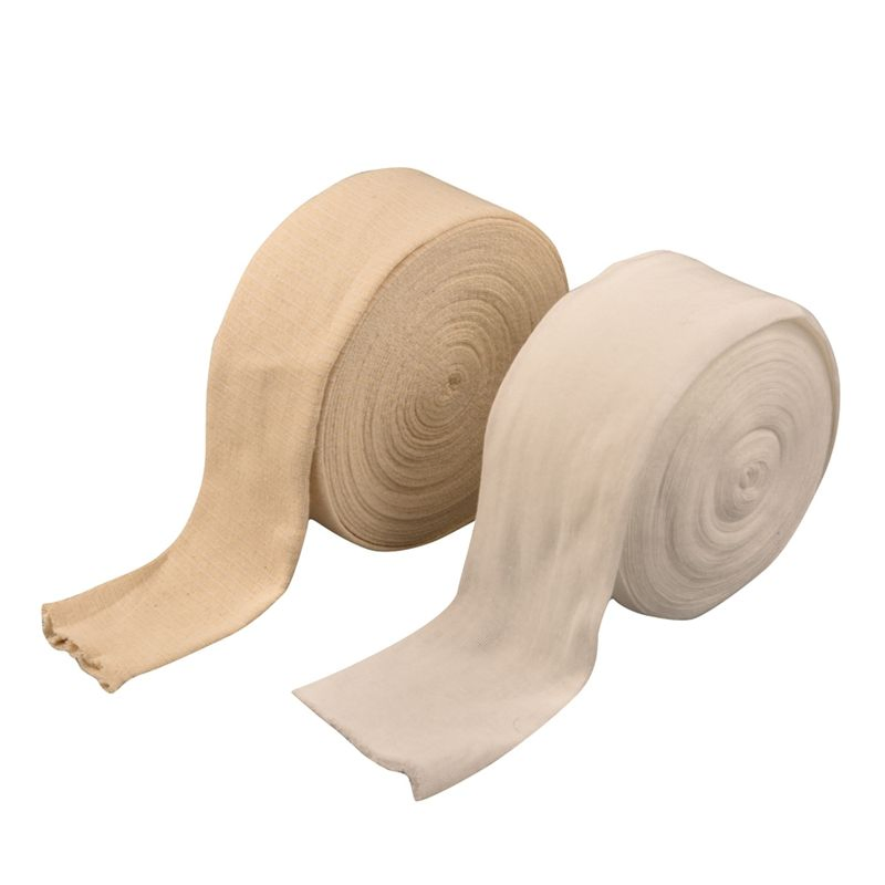 ISO &amp; CE Certificated- Tubular Bandage/Elastic Tubular Bandage