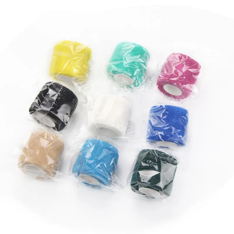 Veterinary Wrap Tape