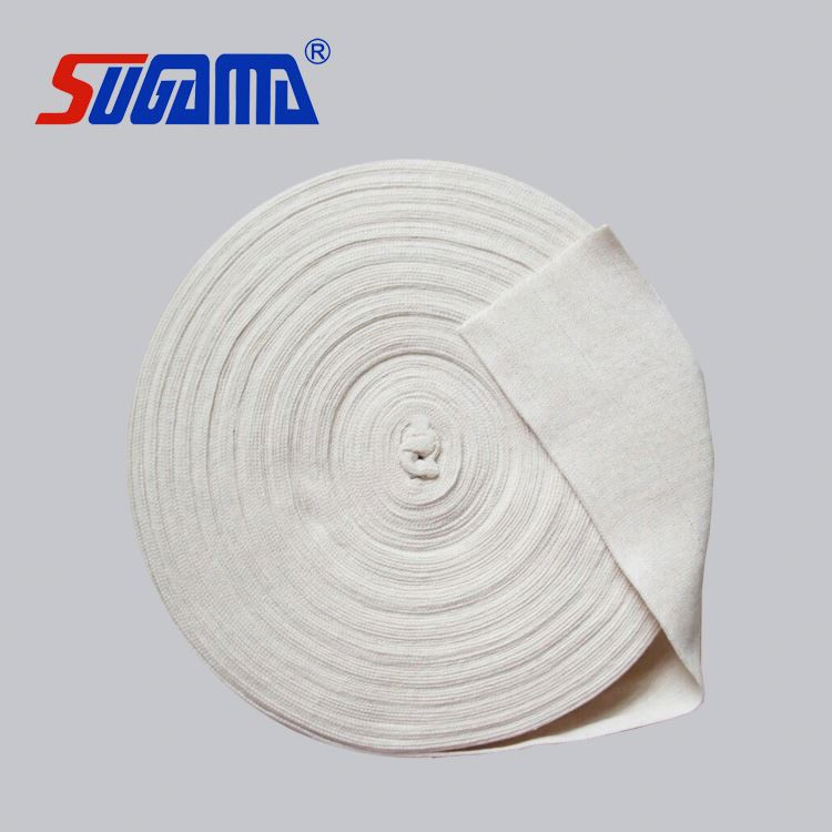 10 Meters Elastic Tubular Support Tube Bandage for Legs