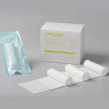 Disposable First Aid Bandage PBT Bandage&Wound Bandage