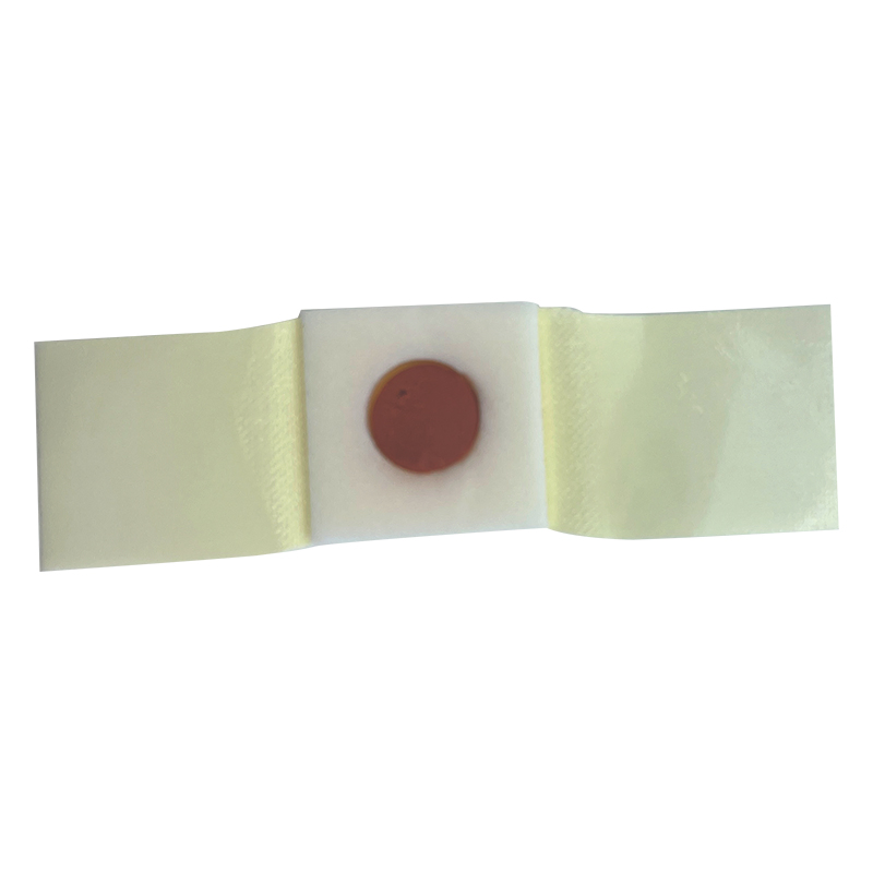 Professional Corn Plaster Medicated Pad for Pain Relief and Layer by Layer Healing