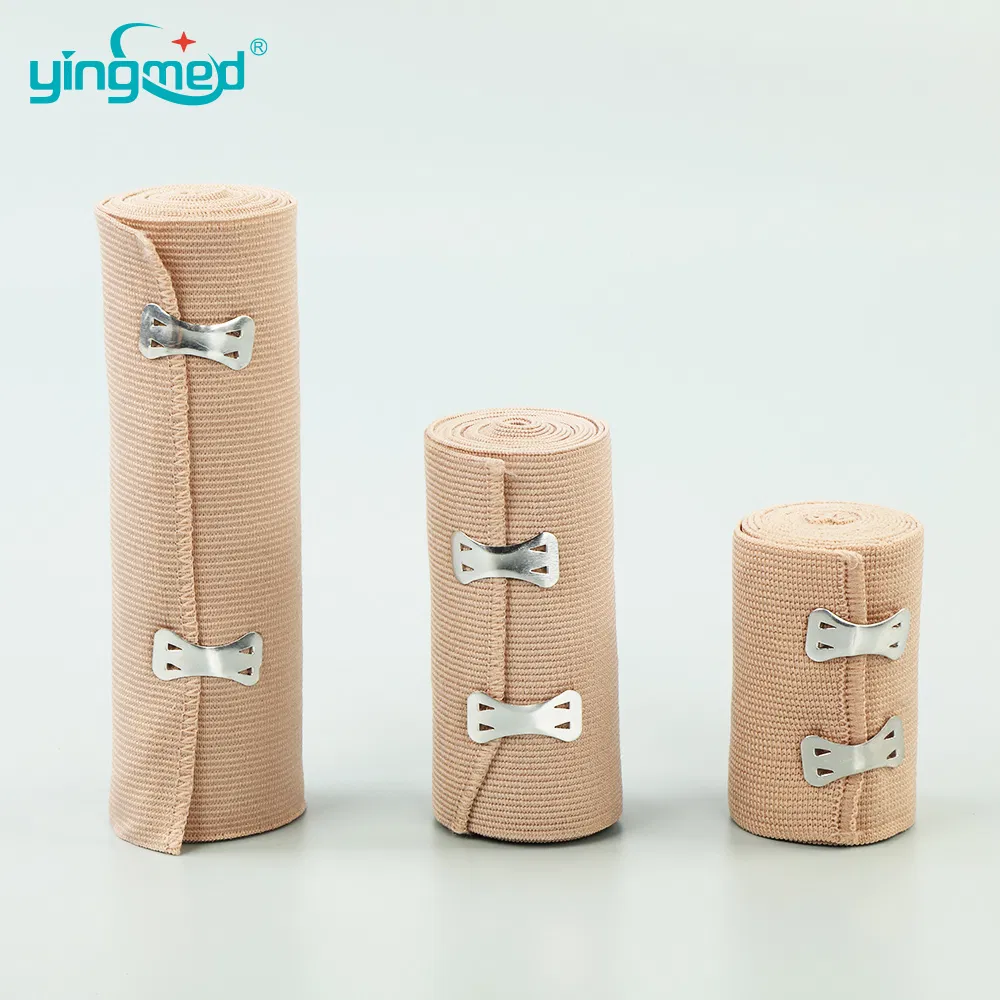 High Elastic Bandage 1