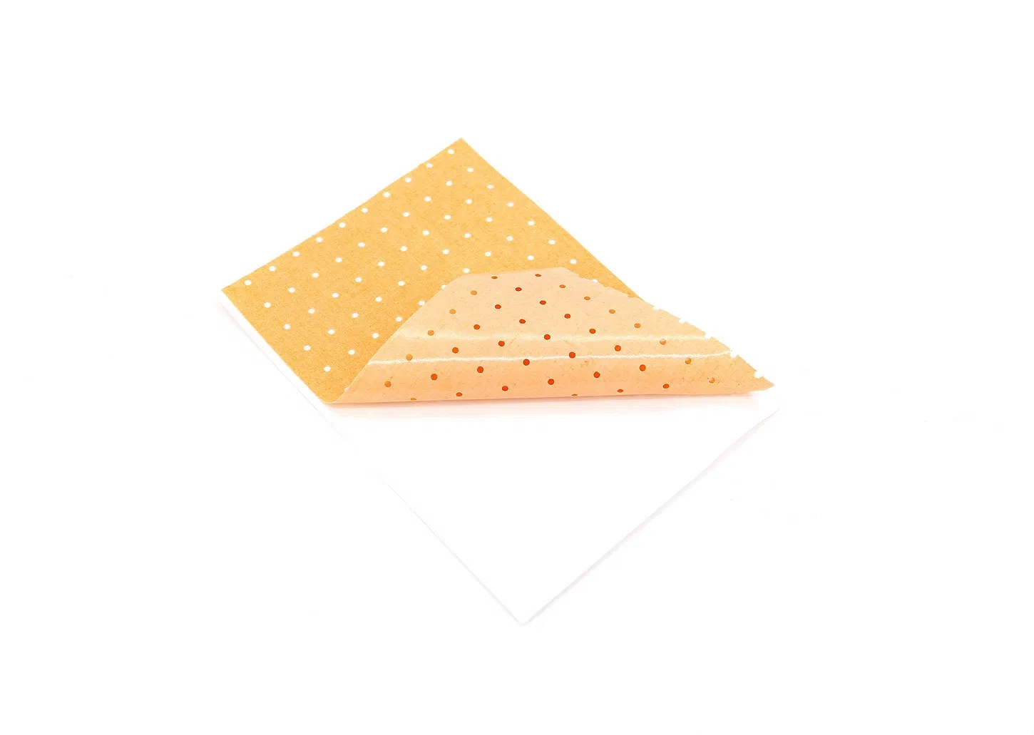 Medical 7X10cm/12X18cm Pain Relief Hot Chill Adhesive Porous Capsicum Rheumatism Plaster for Arthritis