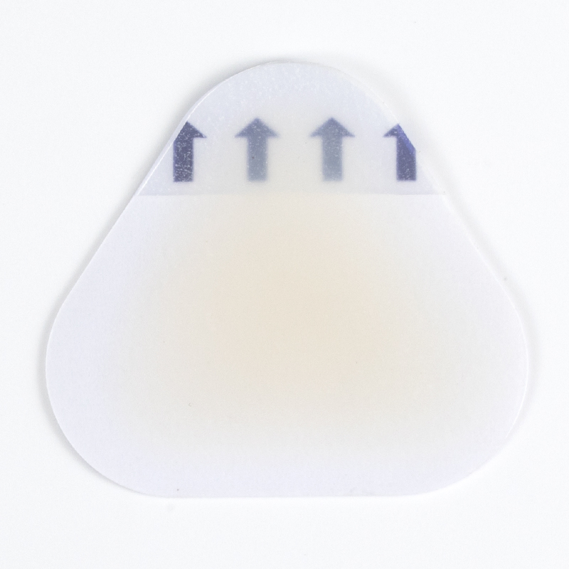 Advanced First Aid Hydrocolloid Bliter Plaster Hydrocolloid Wound Dressing