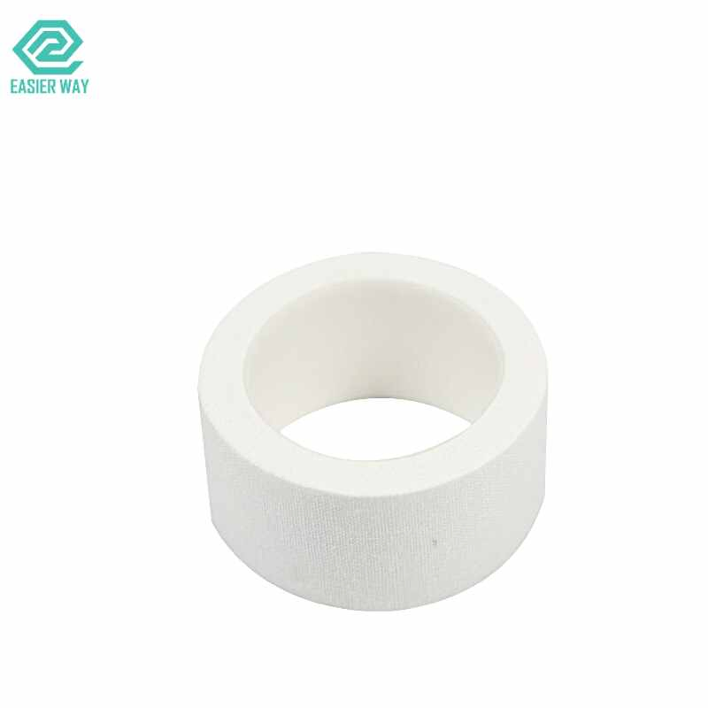 4.5m 5m 9m 10m Zinc Oxide adhesive Plaster with White/Skin Color