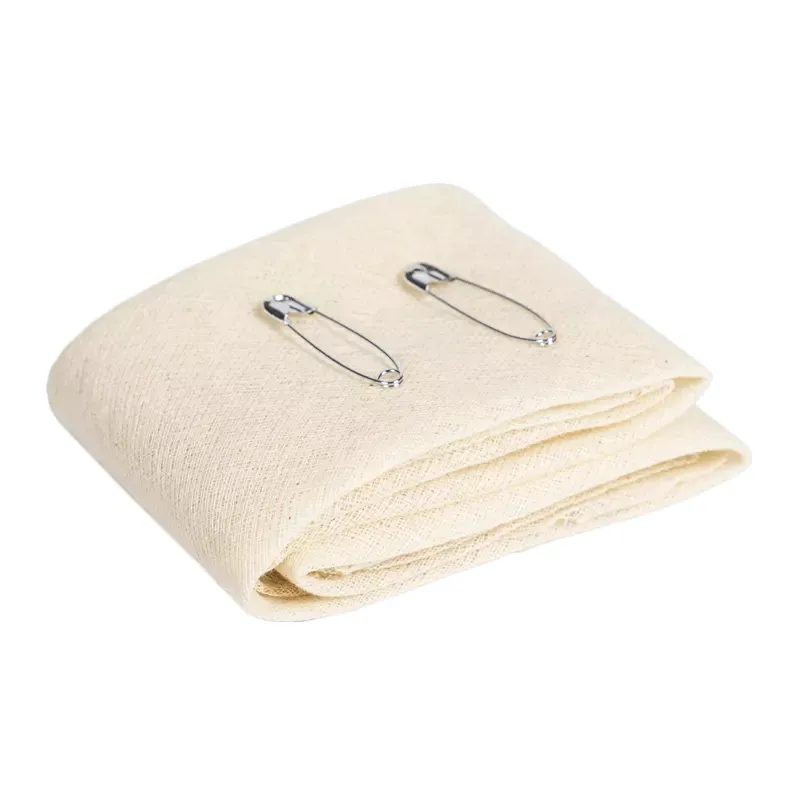 Emergency Bandage Usage