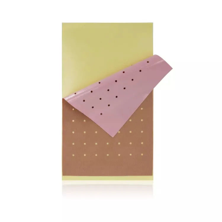 Pain Relief Plaster 1