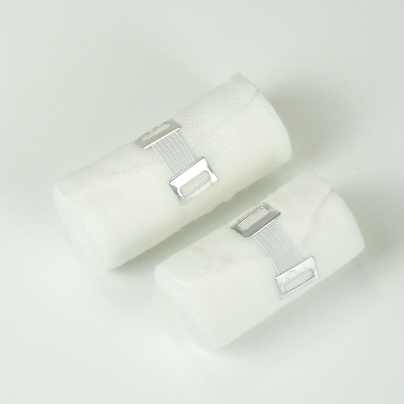 PBT Conforming Bandage for Medical Use – CE/ISO Compliant