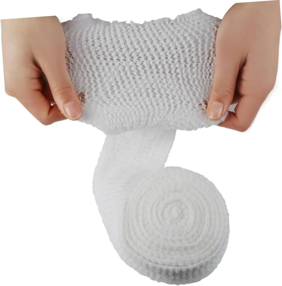 Elastic Net Bandage 7
