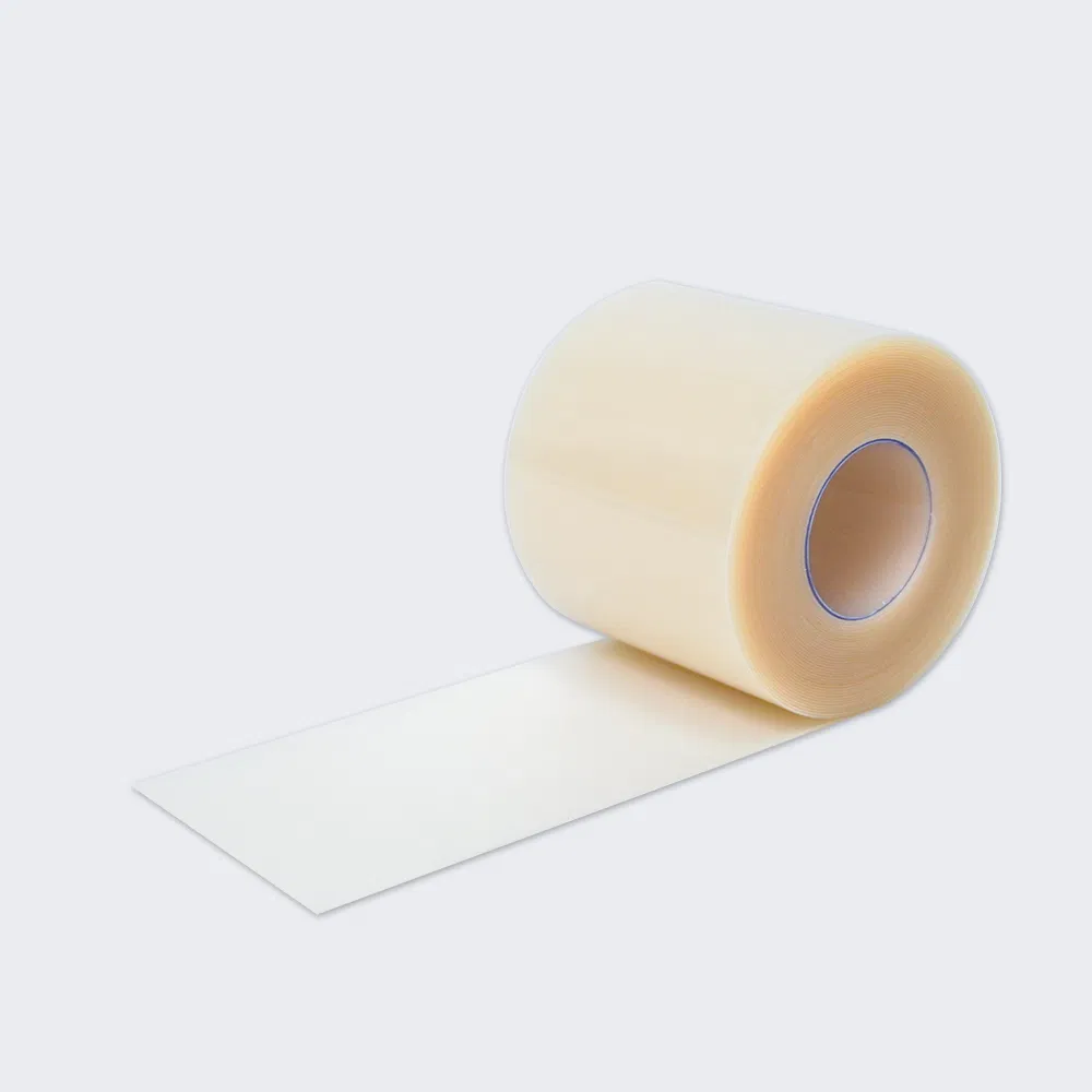 Hydrocolloid Roll 4