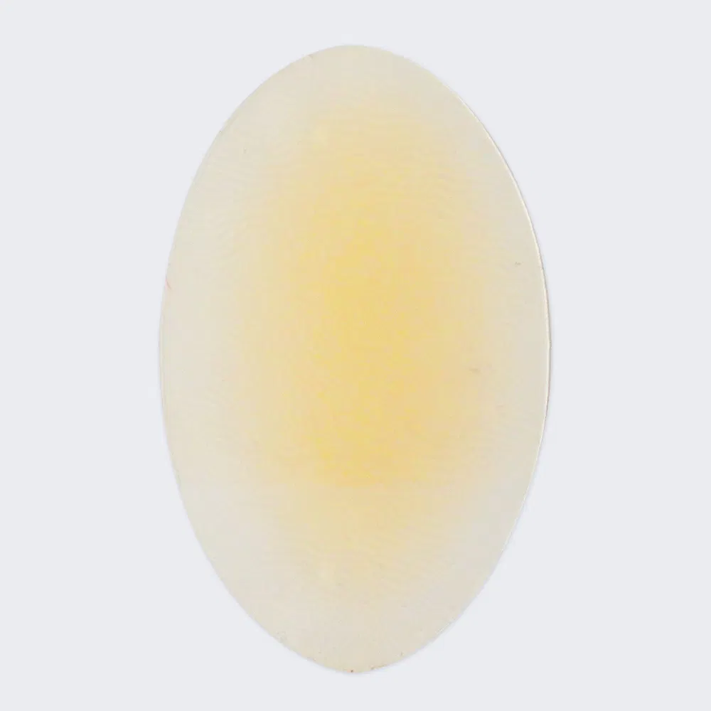 OEM Custom Hydrocolloid Bandage for Blister Burn Blister Treatment Waterproof and Cushioned