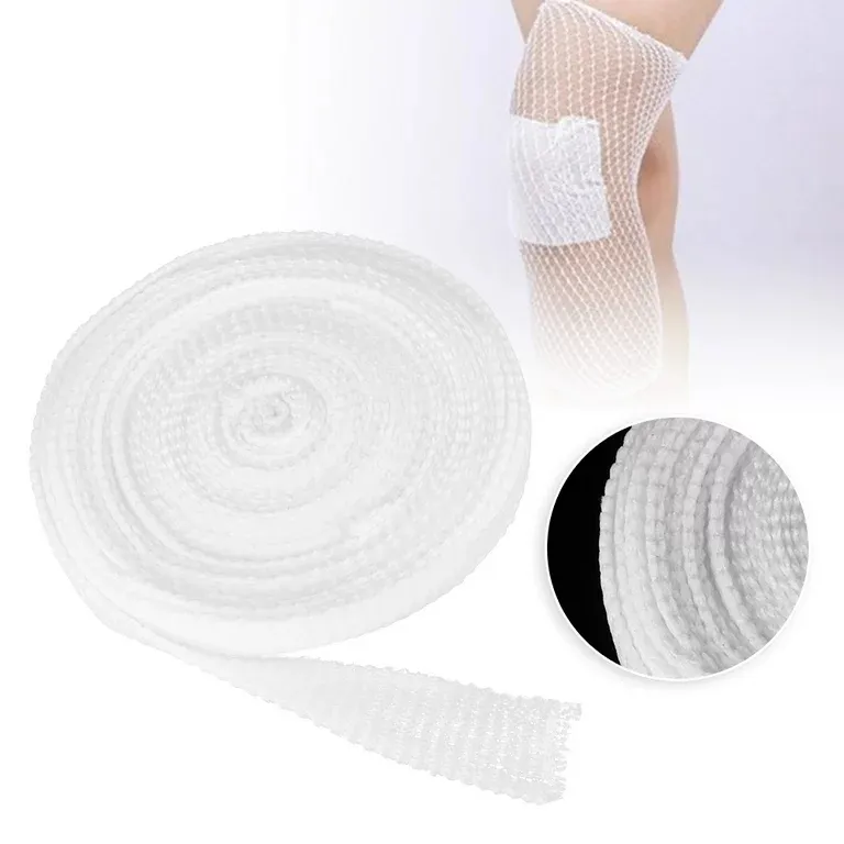 Elastic Net Bandage 8