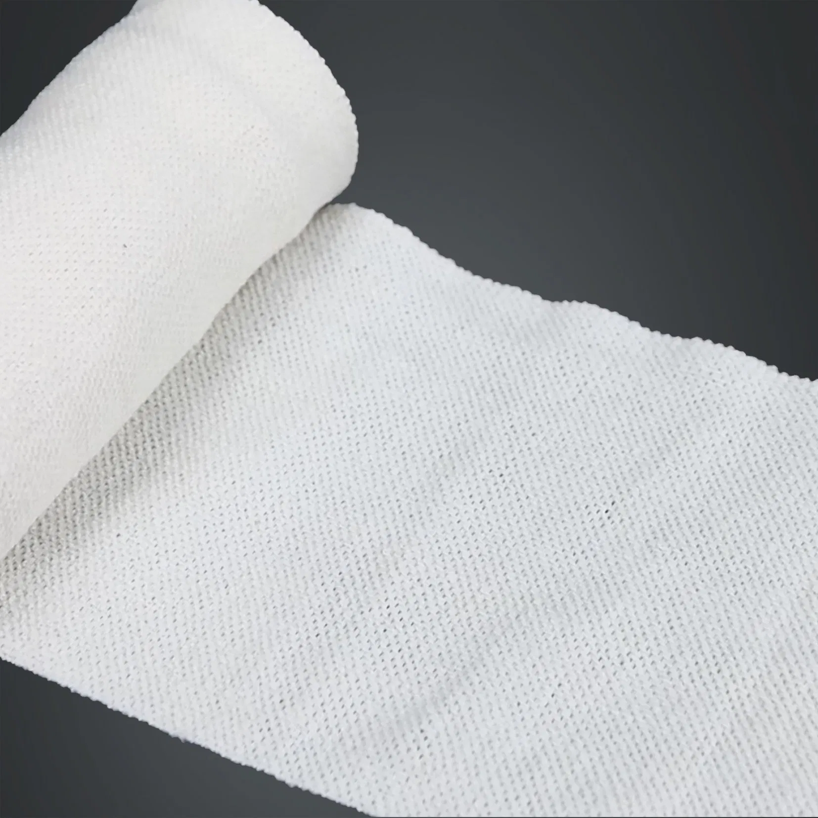 Medical Wound Care/Vet Wrap Compression Bandage/ Adhesive Bandage/Elastic Bandage