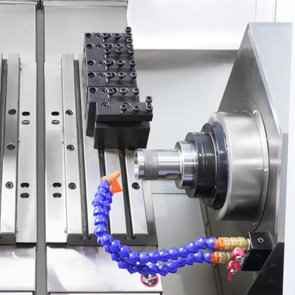Custom China NXX-36AS Inclined Bed Twin-Spindle CNC Lathe - High Precision Factory Solutions from Trusted Suppliers Pricelist, Service
