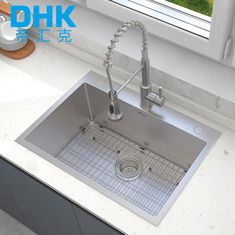 Kitchen Sink Detail 2