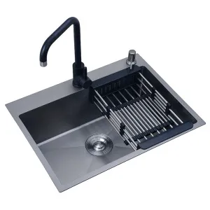 Kitchen Sink Feature