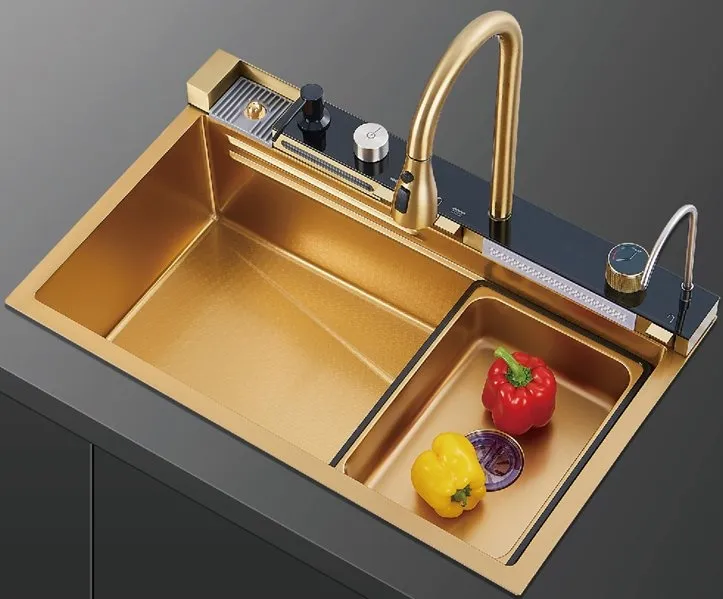 Detailed Sink 1