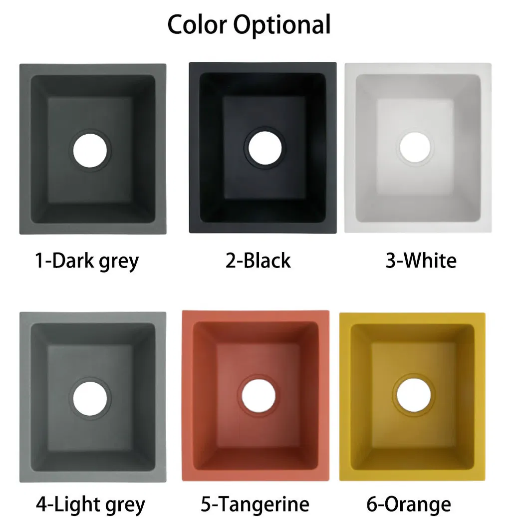 Polished Surface Detail