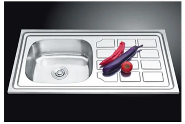 Sink Color Variant 3