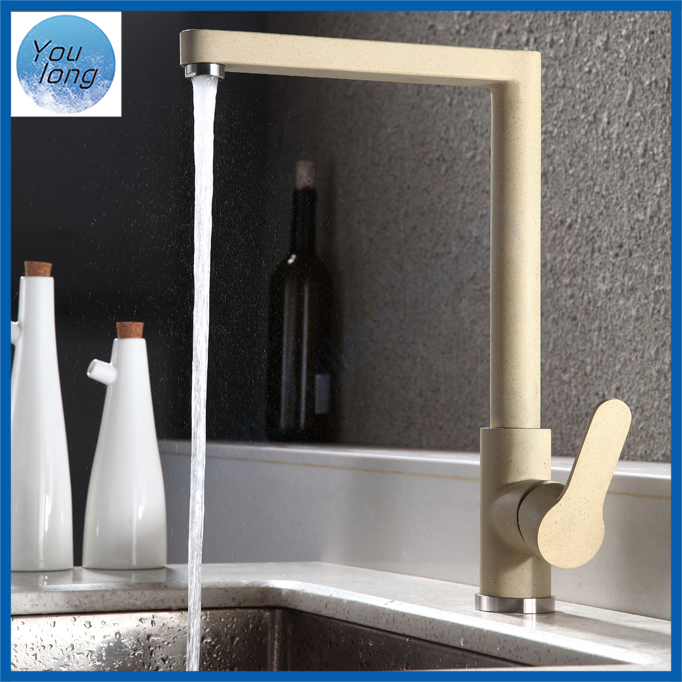 Stainless Steel Folding Stretchable Kitchen Sink Faucet