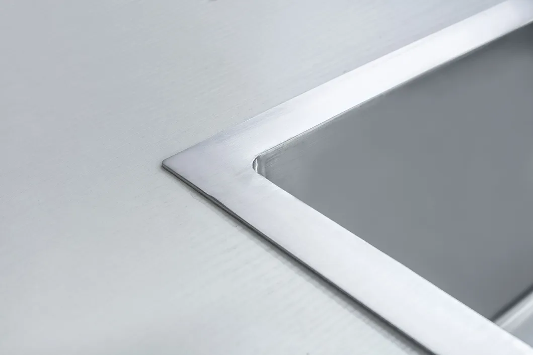 Kitchen Sink Detail 2