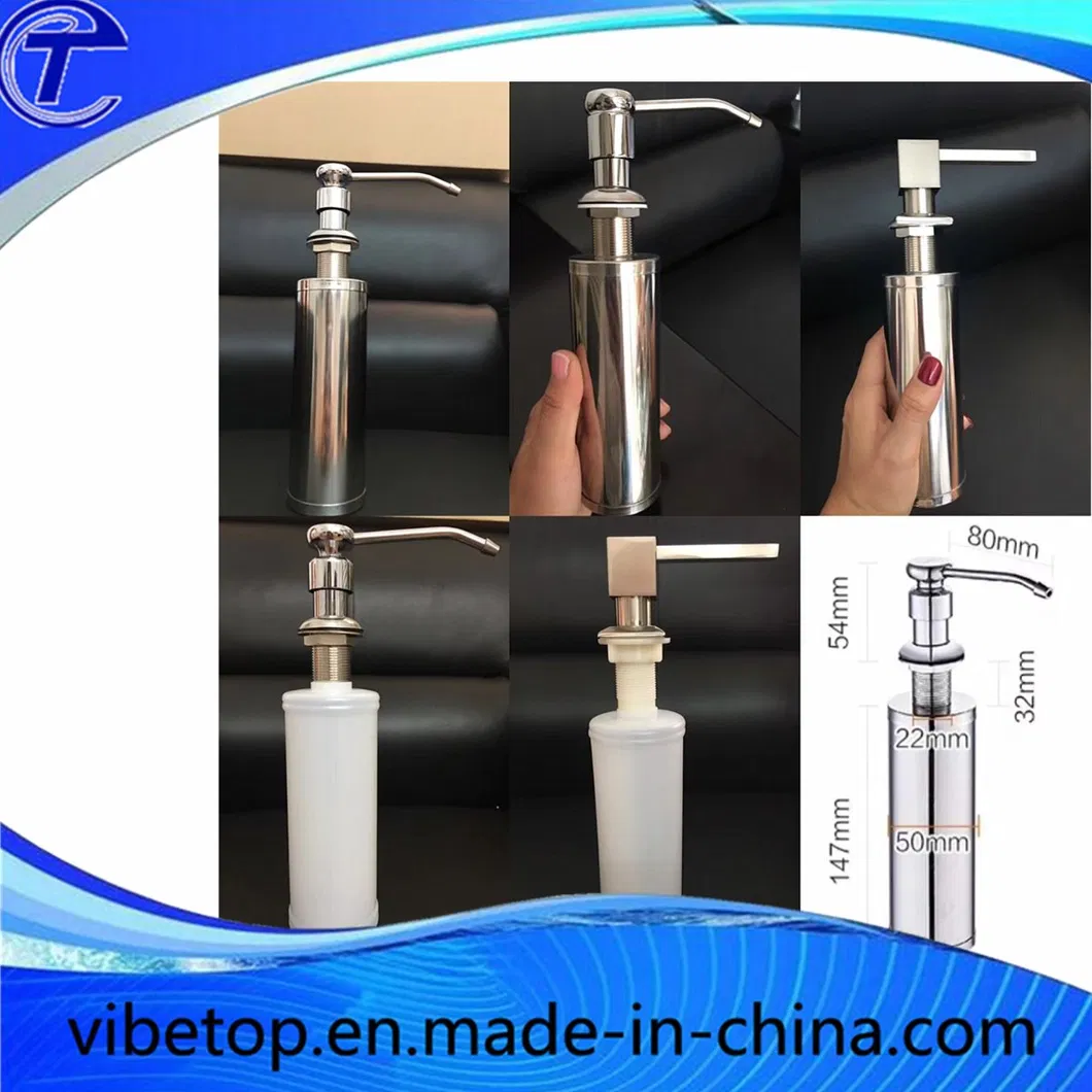 Hand Made Corner Kitchen Sinks Stainless Steel 304