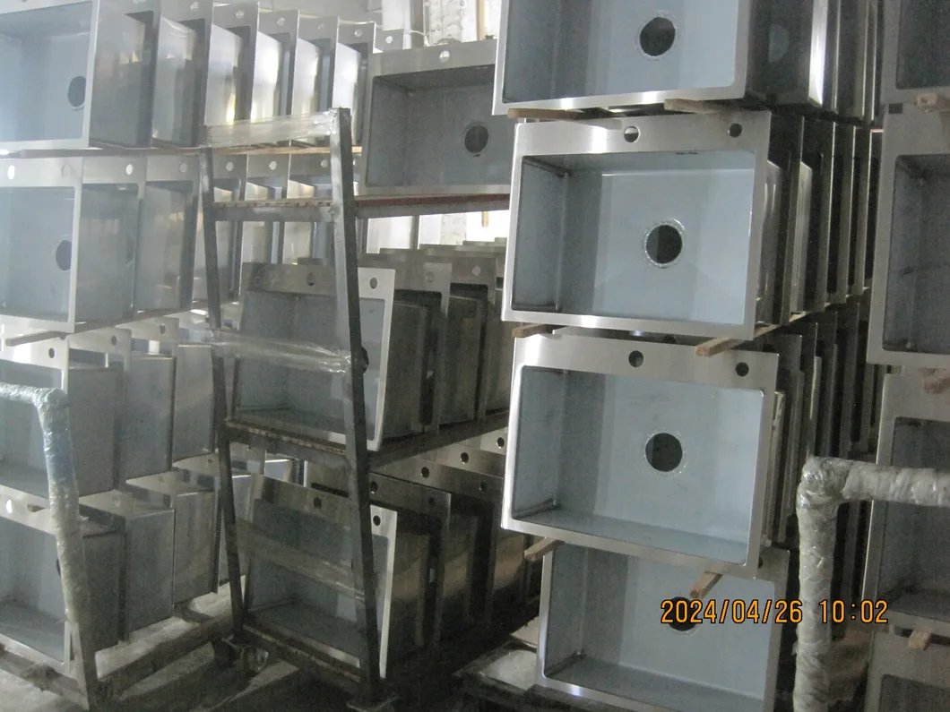 Kitchen Sink Detail 6