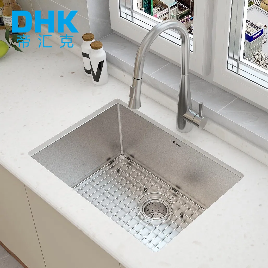 Inch Double Bowl Drop in Kitchen Sink - 33X22 Stainless Steel Double Bowl Topmount Kitchen Sink 16 Gauge Deep Low Divide 50/50 Double Basin Sink Sanitary Ware